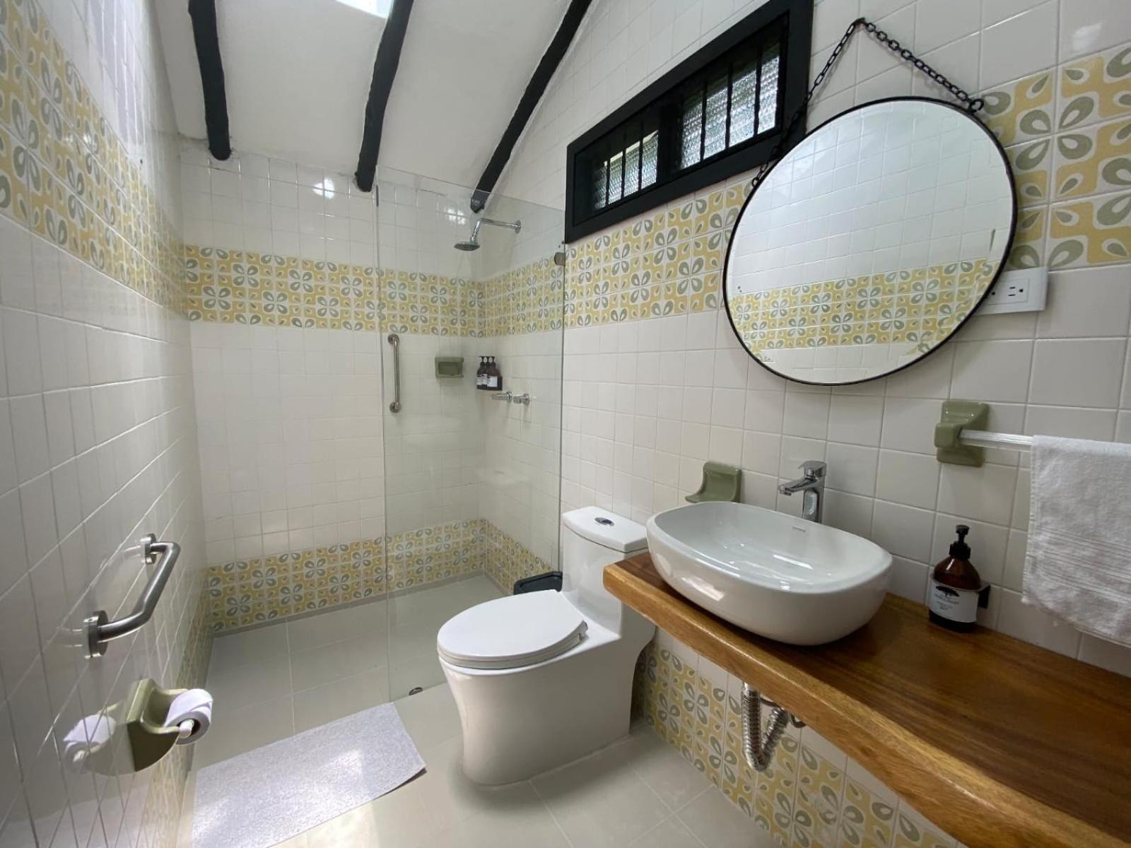 Eco Hotel Hacienda El Diamante Buga Cameră foto